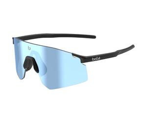 Bollé C-ICARUS Matte Black - TNS Ice - Occhiali da sole - Taglia M - Adulto