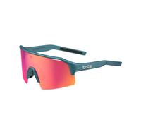 Bolle Bs005007 Sunglasses Verde Multicolor/CAT3