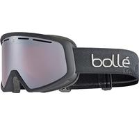 Bolle Cascade Ski Goggles Nero Vermillon Gun/CAT2 Uomo,Donna