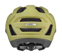 Bolle Adapt Helmet Verde,Giallo S