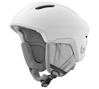 Casco Bollé ATMOS PURE bianco opaco - M