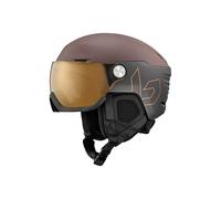 Bolle Casco Con Visiera V-ryft Pure