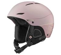 Bollé JULIET Stockholm Pink Matte M 54-58cm - Caschi da sci - Taglia MDonna - Adulto