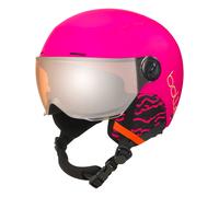 Bolle Casco Junior Quiz Visor