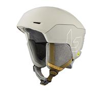 Bollé - Casco da sci - Eco Ryft Pure Mips Oatmeal Matte - Taglia 52-55 cm - Beige