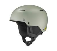 Bollé - Casco da sci - Keystone Mips Argil Matte - Taglia 52-55 cm - Verde