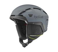 Bollé - Casco da sci - Ypsos Mips Grey Matte - Taglia 53-57 cm - Grigio