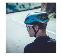 Bolle EXO MIPS, Caschi da Ciclismo Unisex Adulto, Nera, M