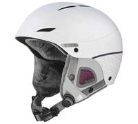 BOLLE' Casco Sci JULIET Donna - - WHITE PEARL MATTE