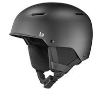 Bollé - Casco da sci - Keystone Black Matte - Taglia 59-62 cm - Nero