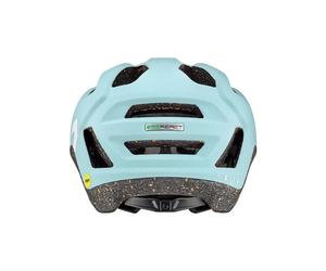 Bolle Casco Urbano Eco React Mips Matte Blue