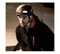 Bolle Casco Urbano Messenger Premium White