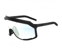 Bollé - Chronoshield Photochromic S1-3 (VLT 62-9%) - Occhiali da ciclismo bianco