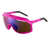 BOLLE Chronoshield - Unisex - Nero / Rosa - Taglia unica- modello 2025