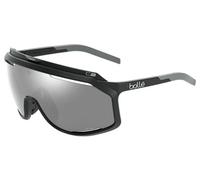 Bolle chronoshield volt black matte cold white
