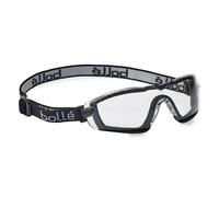 Bolle Cobra Hybrid Occhiali Protettivi Antifog Trasparente COBFSPSI