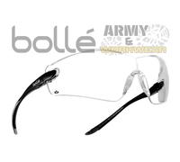 Bolle Cobra Sicurezza Specifiche Occhiali Panoramica Anti Nebbia/Grattare