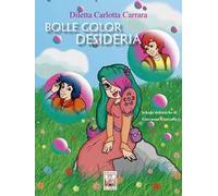 Bolle color Desideria