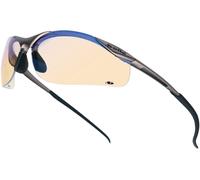 Bolle Contour CONTESP Occhiali Di Sicurezza Premium Con Lenti ESP 2,5 O 10 Paia