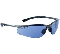 OCCHIALI DI SICUREZZA COLORATI CONTORNO BOLLE Sicurezza bolle