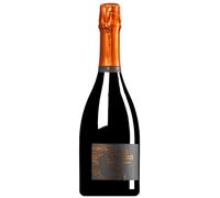 Bolle di Borro Metodo Classico Rosato 2018 brut (BIO) 0,75 l