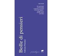 Bolle di pensieri