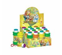 BOLLE DI SAPONE 175ML 16 PZ 1,05 AL PEZZO