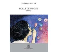 Bolle di sapone
