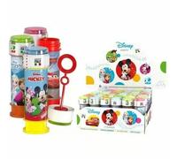Bolle di sapone 60ml, scatola da 36 PZ, molti stili diversi (Scatola Completa)