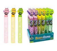 Bolle di Sapone Ape