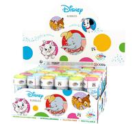 Bolle di sapone dulcop 36 pz (scatola completa) vari personaggi