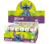BOLLE DI SAPONE STITCH 103001010043