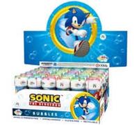 Bolle di sapone dulcop 36 pz (scatola completa) vari personaggi