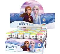 Bolle di sapone FROZEN - Il Regno di Ghiaccio 60 ml