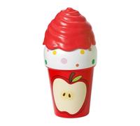 Bolle di sapone per bambini piccoli, divertimento a prova di perdite con una bacchetta soffiata | Giocattolo per bolle di sapone per bambini | Per feste, cortili, compleanni, di età compresa tra 1 e 3