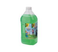 BOLLE DI SAPONE SES CREATIVE Mega bubbles - Gioco da esterno, 1 giocatore, liquido per , 5-12 anni