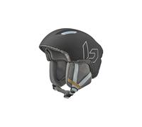 Bollé Eco Atmos Casco Da Sci Nero Opaco - Medium