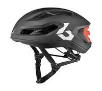 Bollé Eco Avio MIPS, Black Matte, No Lens Reference, Medium, Bike Helmets, Unisex, Adult