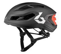 Bollé - Eco Avio MIPS - Casco per bici 55-59 cm - M grigio/nero