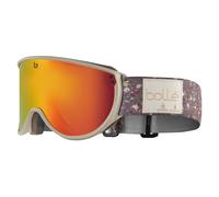 Bolle Eco Blanca Ski Goggles Grigio Sunrise/CAT2