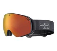 BOLLE' Casco Sci ECO TORUS CAT.2 - S-M - BLACK MATTE