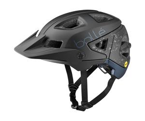 Bollé - Eco Trackdown MIPS - Casco per bici 52-55 cm - S grigio