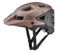 Bollé - Eco Trackdown MIPS - Casco per bici 52-55 cm - S marrone