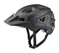 Bollé - Eco Trackdown MIPS - Casco per bici 55-59 cm - M grigio