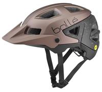 bollé Eco Trackdown MIPS, Occhiali Unisex-Adulto, Multicolore, Taglia Unica