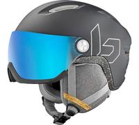 Bolle Eco V-atmos Helmet Blu M
