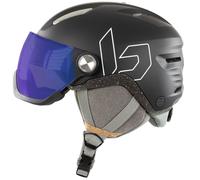 BOLLE Eco V-atmos - Uomo - Nero - Taglia 52/55- modello 2025
