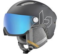 Bolle Eco V-atmos Helmet Blu M