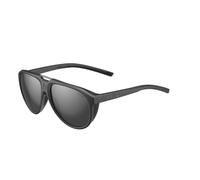 bollé - EUPHORIA, Black Matte, TNS Gun, Medium, Sunglasses, Unisex, Adult