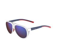 Bolle White Nylon Sunglasses